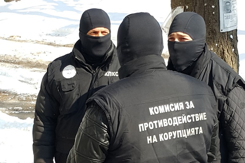 Къде е обещаната реформа в Комисията за противодействие на корупцията